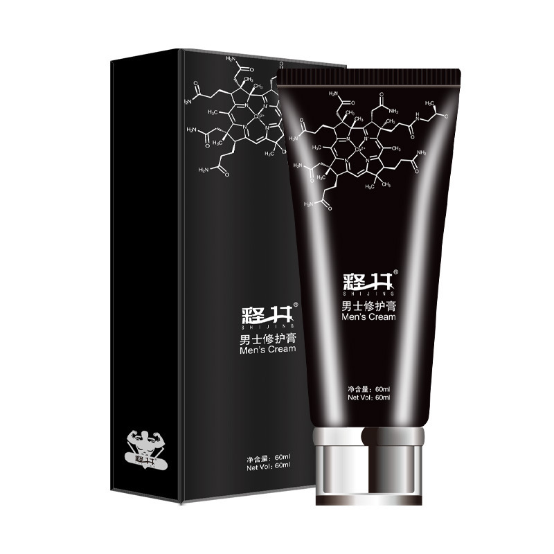 Skincare Only You - 男性用ペニスケアクリーム、男性のデリケートゾーンの肌修復保湿ジェル、男性用速吸収デイリーケア、外用のみ、60ml