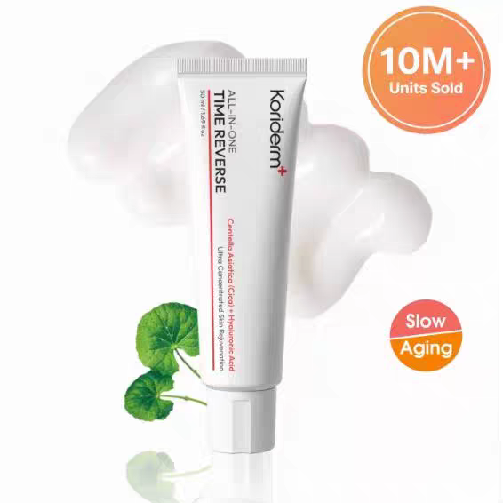 50ml 韓国オリジナル コリダーム+ オールインワン タイ - Skincare Centella のレビューと価格
