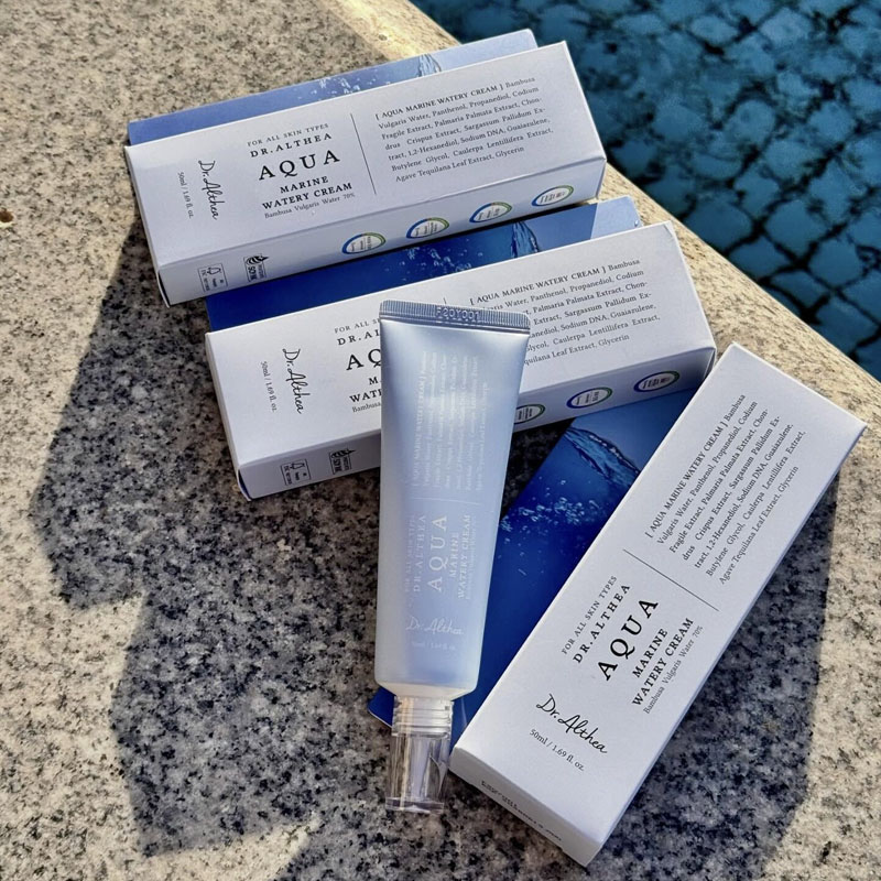 ドクターアルテア 147 バリアクリーム 345 リリーフク - Skincare Centella のレビューと価格