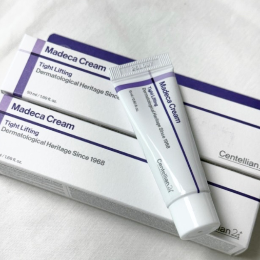 センテリアン24+エイジングフォーカスモイスチャライザータイ - Skincare Centella のレビューと価格