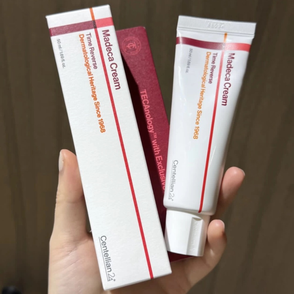 センテリアン24+エイジングフォーカスモイスチャライザータイ - Skincare Centella のレビューと価格