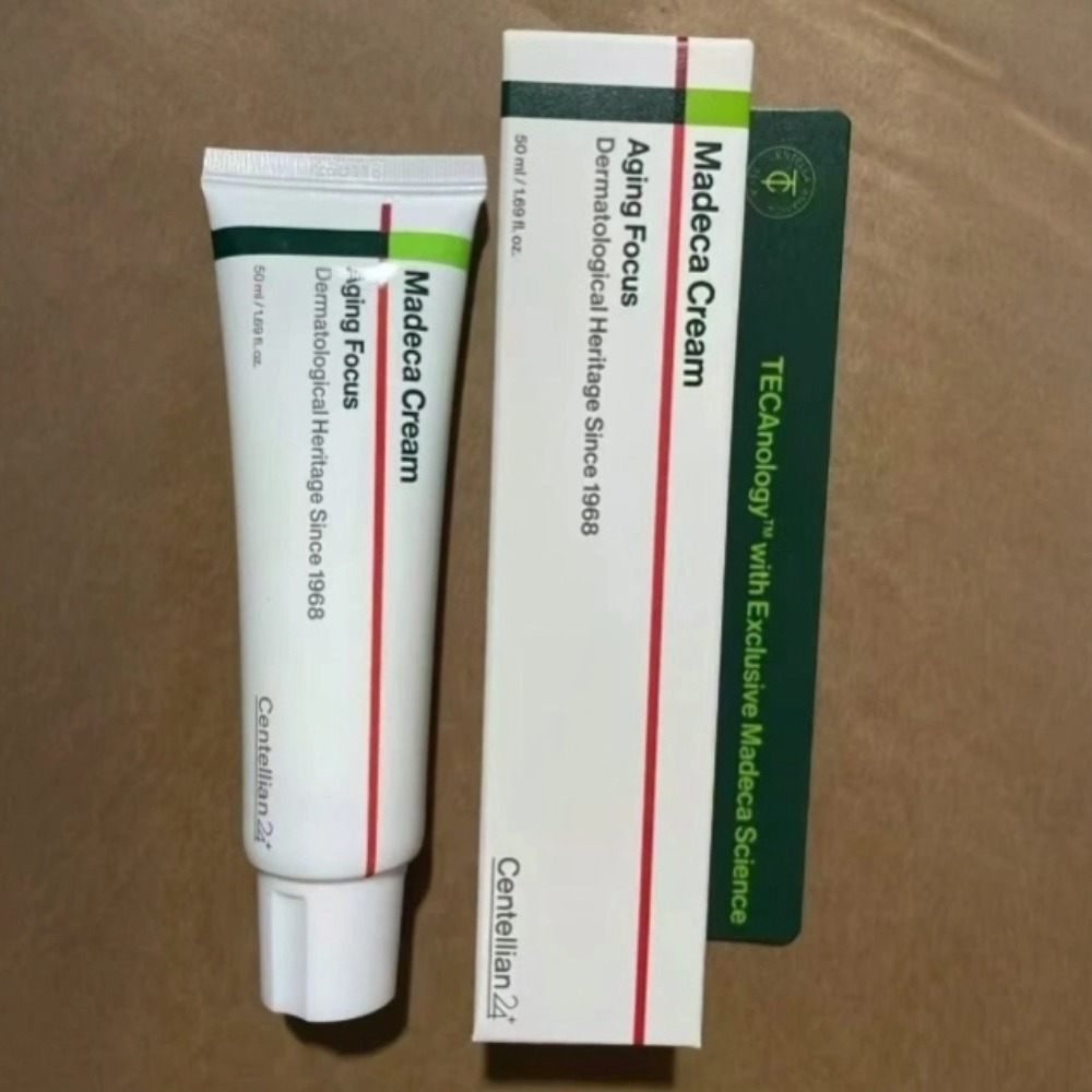 センテリアン24+エイジングフォーカスモイスチャライザータイ - Skincare Centella のレビューと価格