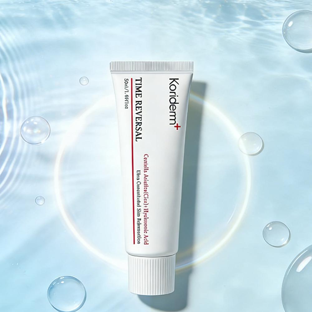 コリダーム タイムリバーサルクリーム センテラシカ ウルトラ - Skincare Centella のレビューと価格
