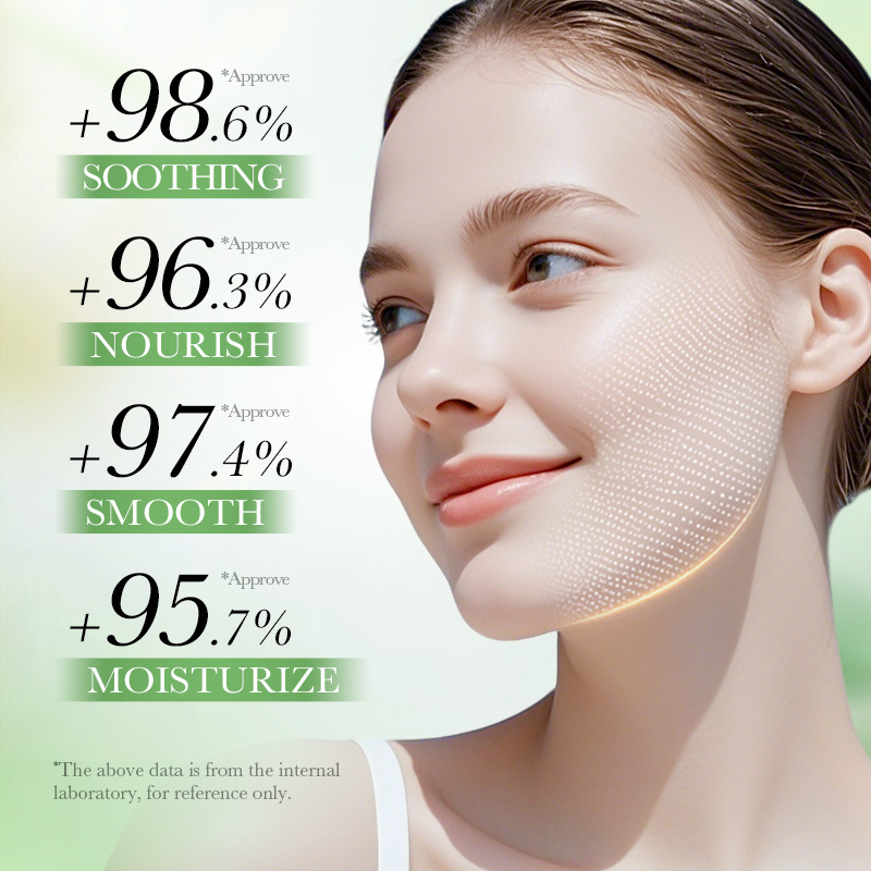 5個セット BIOAQUA ツボクサエキス配合スキンケアセッ - Skincare Centella のレビューと価格