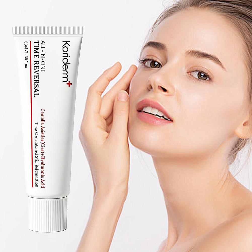 コリダーム オールインワン タイムリバーサルクリーム - ツ - Skincare Centella のレビューと価格