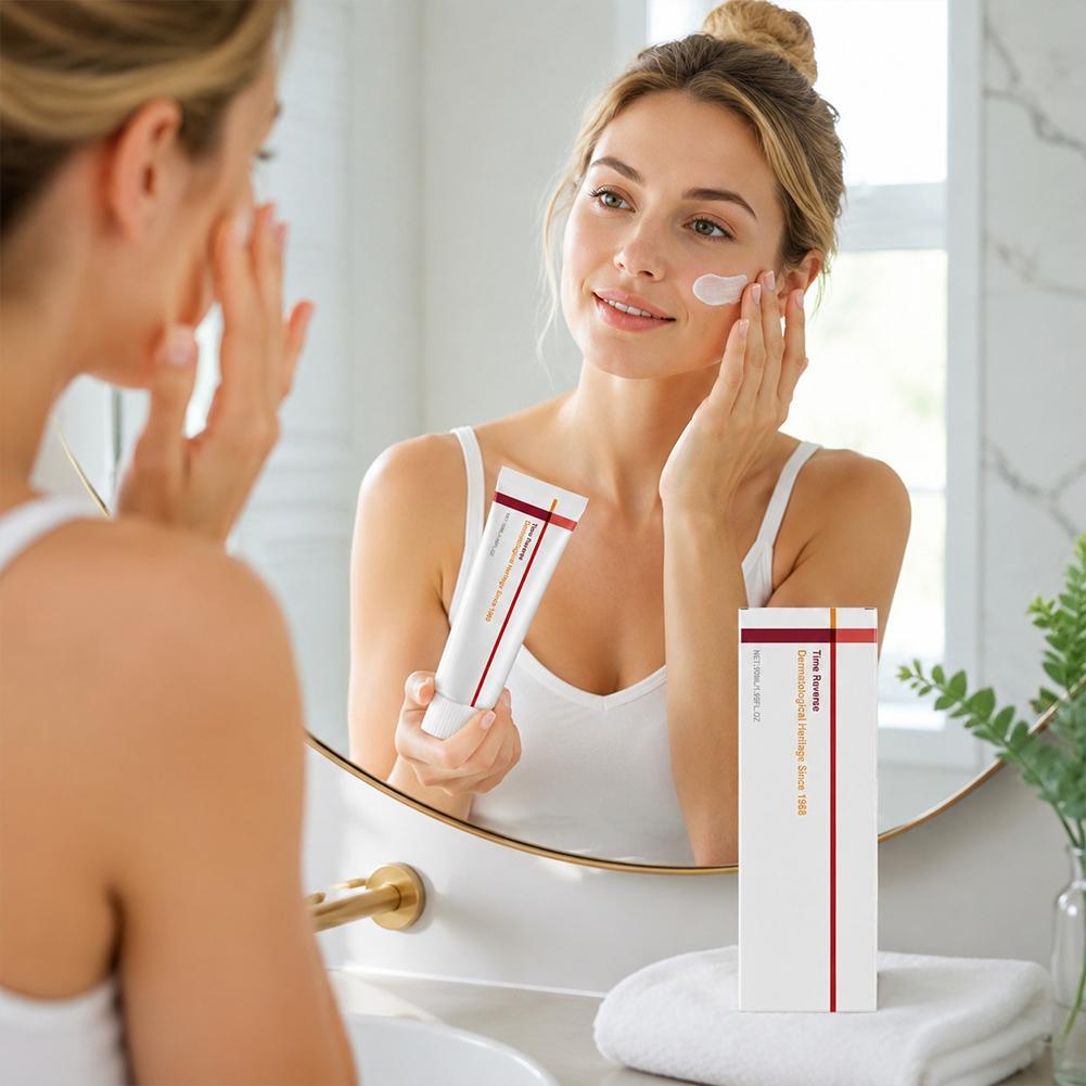 50ml ツボクサエキス配合 肌修復アンチエイジングクリーム - Skincare Centella のレビューと価格