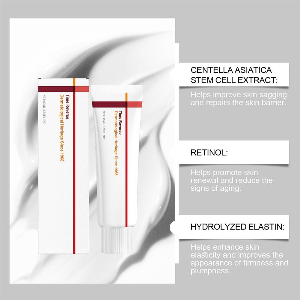 50ml ツボクサエキス配合 肌修復アンチエイジングクリーム - Skincare Centella のレビューと価格
