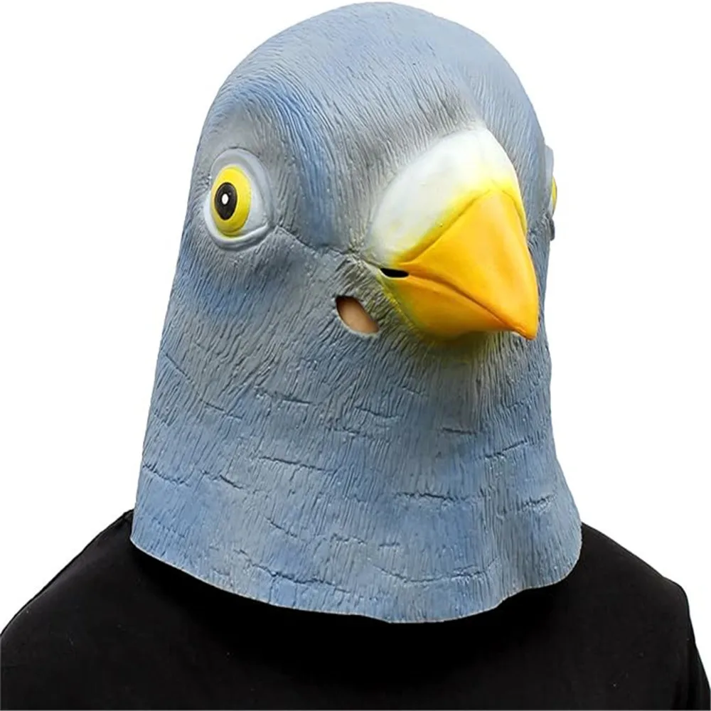 ハロウィーンのファンシードレス,コスプレコスチューム,鳩のマ - Skincare Pigeon のレビューと価格