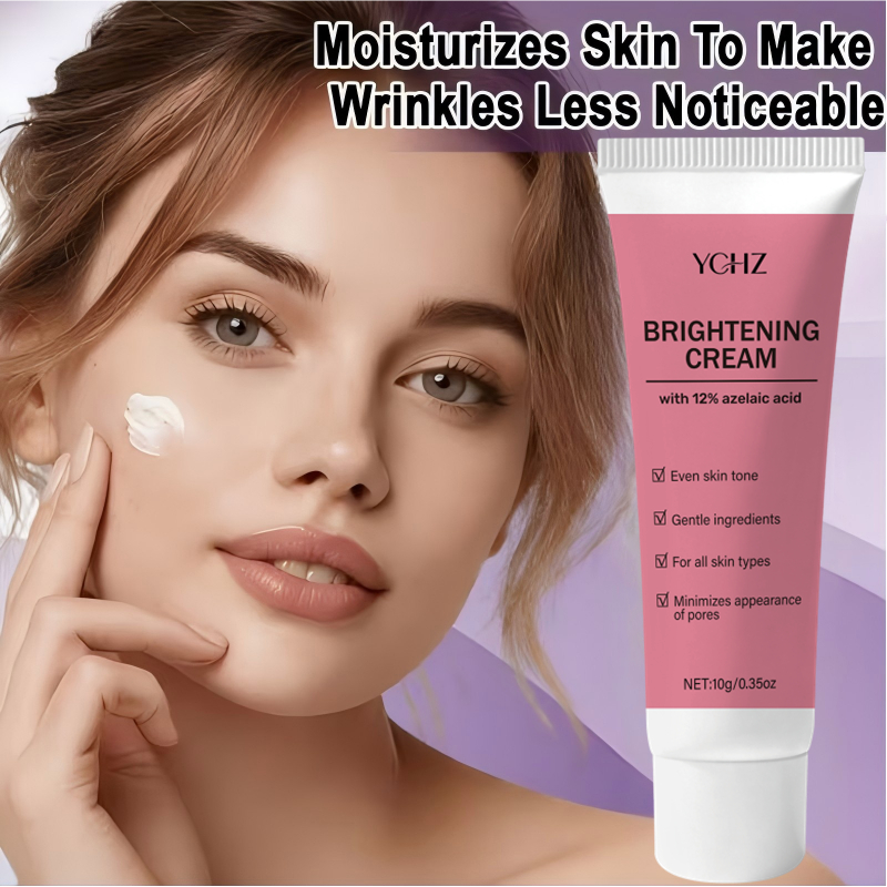 10g |     アゼライン酸10%配合美容液 - ツボク - Skincare Centella のレビューと価格