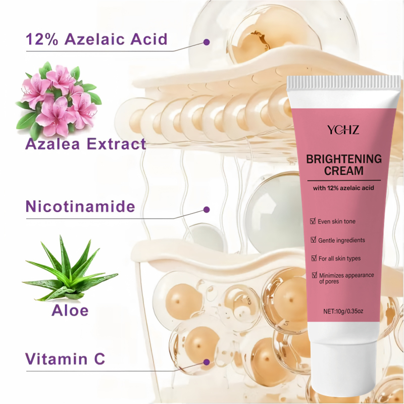 10g |     アゼライン酸10%配合美容液 - ツボク - Skincare Centella のレビューと価格
