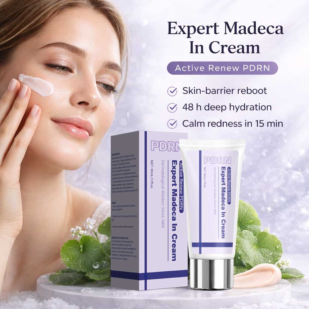 センテラフェイスクリーム ディープハイドレーションリニューP - Skincare Centella のレビューと価格