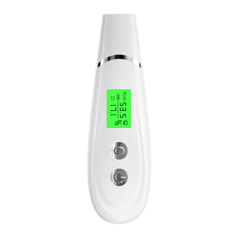 ポータブルスキンテスターペン - 顔と体専用、正確な水分/油 - Skincare Only You のレビューと価格