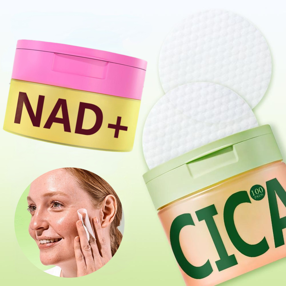 オリジナルスキンケアセット - NAD+クリーム + 100 - Skincare Centella のレビューと価格