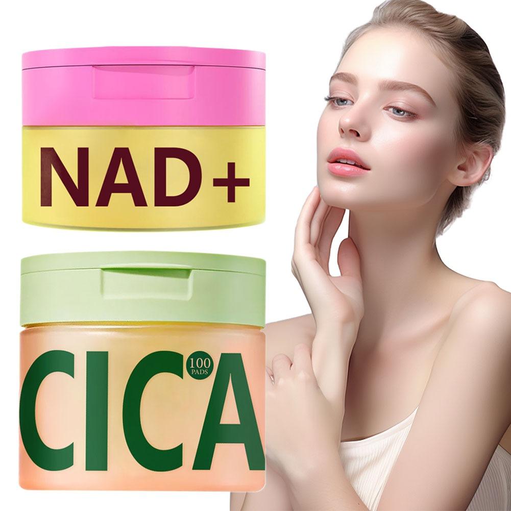 オリジナルスキンケアセット - NAD+クリーム + 100 - Skincare Centella のレビューと価格