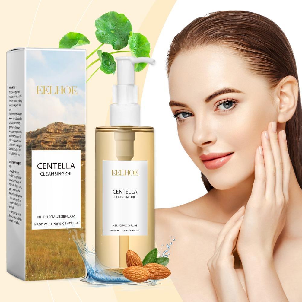 センテラスキンケアセット クレンジングオイル 洗顔料 セラム - Skincare Centella のレビューと価格