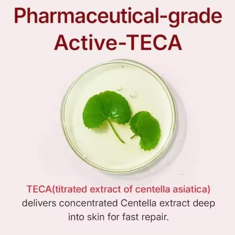 韓国マデカクリームセンテラコラーゲンフェイスモイスチャライザ - Skincare Centella のレビューと価格