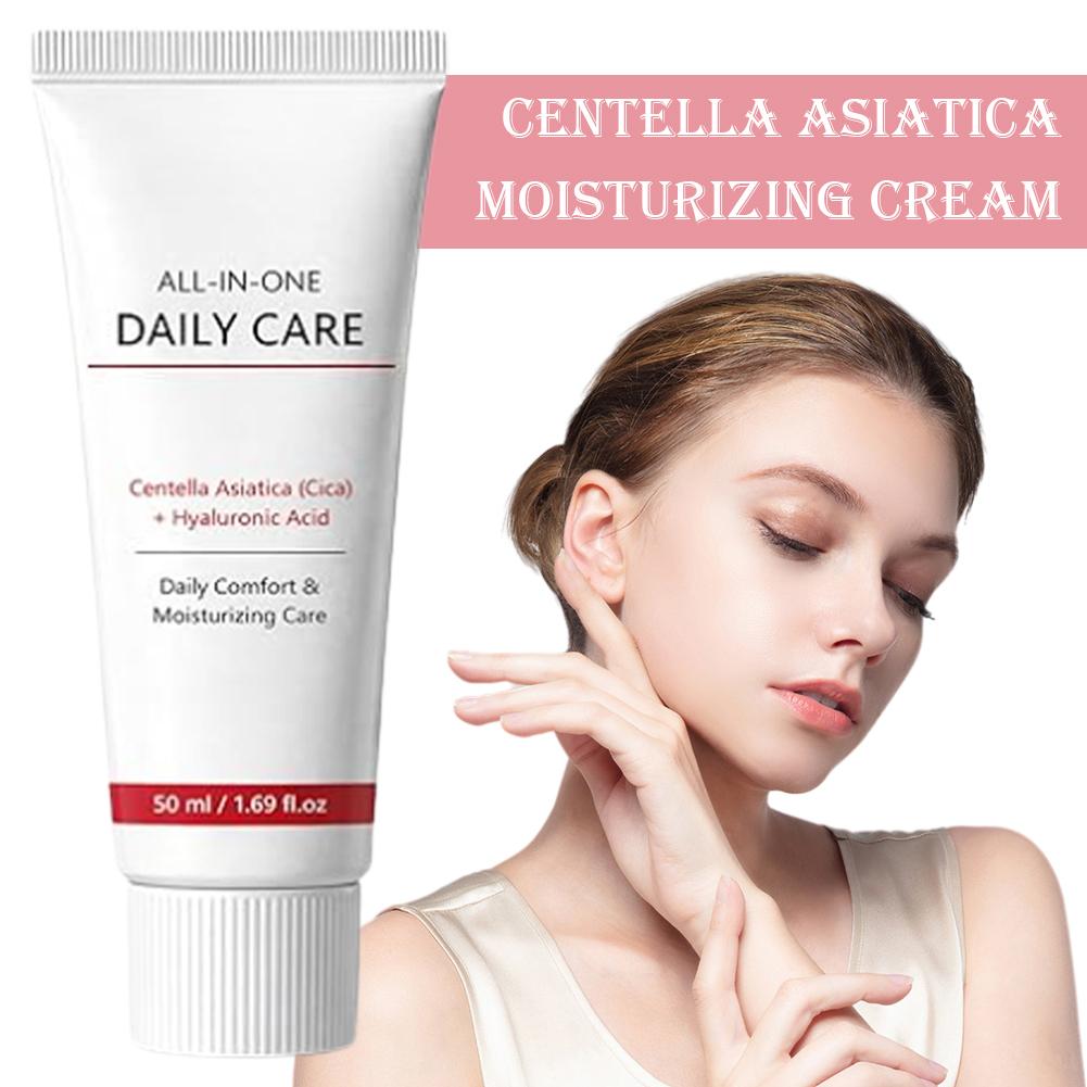 センテラ スージングクリーム フェイスモイスチャライザー（ツ - Skincare Centella のレビューと価格