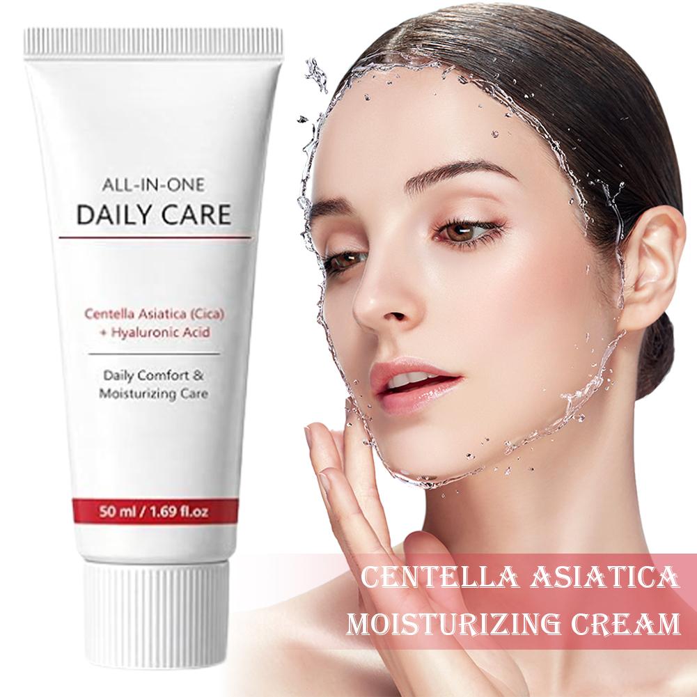 センテラ スージングクリーム フェイスモイスチャライザー（ツ - Skincare Centella のレビューと価格